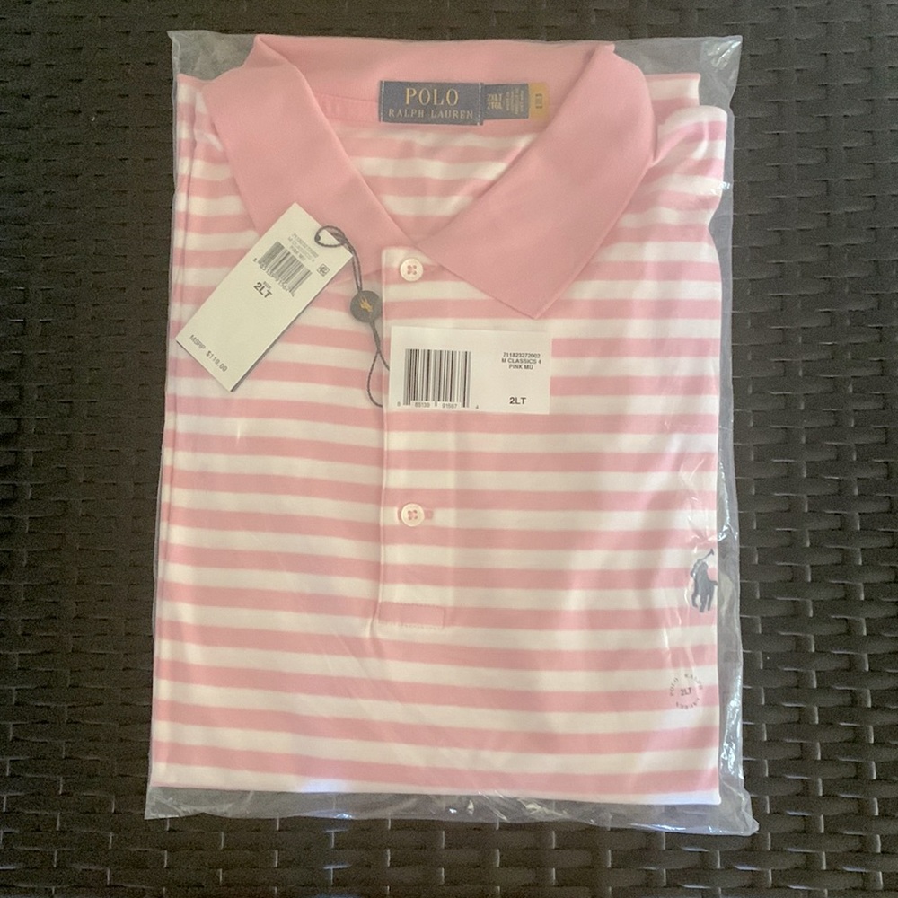 Mens Polo Shirt